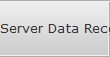 Server Data Recovery Saco server 